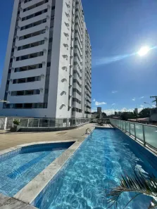 Apartamento com 2 Quartos para alugar, 68m² no Poço, Maceió