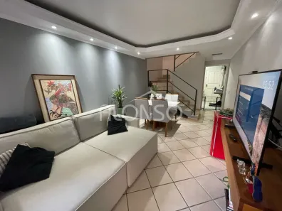 Casa de Condomínio com 2 Quartos à venda, 65m² no Granja Viana, Cotia