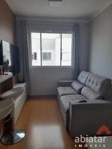Apartamento com 2 Quartos à venda, 40m² no Parque Reboucas, São Paulo