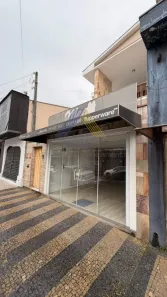 Sala Comercial para alugar, 47m² no Centro, Salto