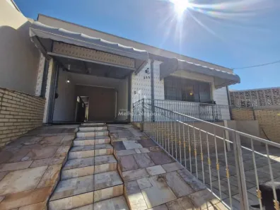 Casa com 4 Quartos à venda, 188m² no Jardim Leonor, Campinas