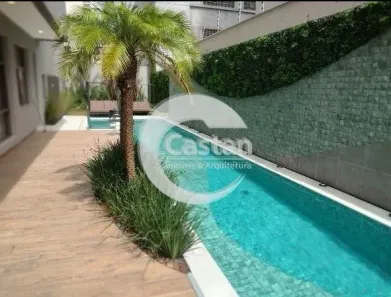 Apartamento com 2 Quartos à venda, 68m² no Tatuapé, São Paulo
