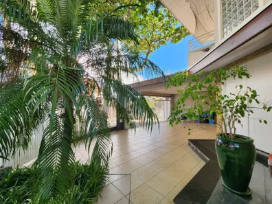 Sobrado com 4 Quartos à venda, 180m² no Jardim das Indústrias, São José dos Campos