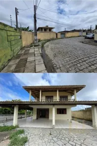 Casa com 5 Quartos à venda, 509m² no Feitosa, Maceió