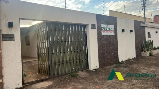 Casa com 2 Quartos à venda, 236m² no Setor Faiçalville, Goiânia