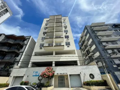 Apartamento com 2 Quartos para alugar, 75m² no Argentino, Rio de Janeiro