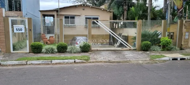 Casa com 4 Quartos à venda, 166m² no Nossa Senhora das Graças, Canoas