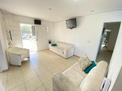 Casa com 9 Quartos à venda, 490m² no Jardim Santa Marcelina, Campinas