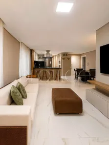 Apartamento com 3 Quartos para alugar, 130m² no Centro, Balneário Camboriú