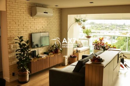 Apartamento com 2 Quartos à venda, 68m² no Jardim Aeroporto, São Paulo