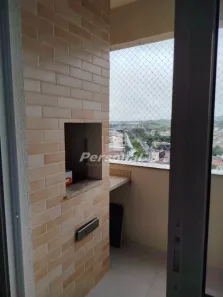 Apartamento com 2 Quartos para alugar, 70m² no Vila São José, Taubaté