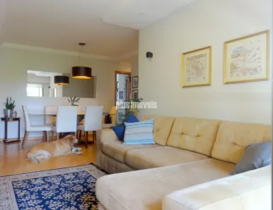 Apartamento com 3 Quartos à venda, 97m² no Vila Andrade, São Paulo