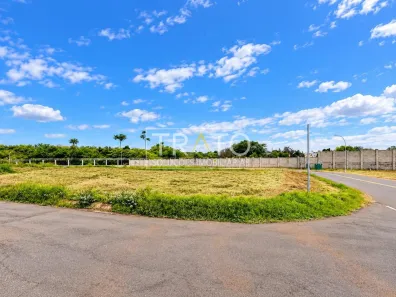 Lote/Terreno à venda, 422m² no Santa Terezinha, Paulínia
