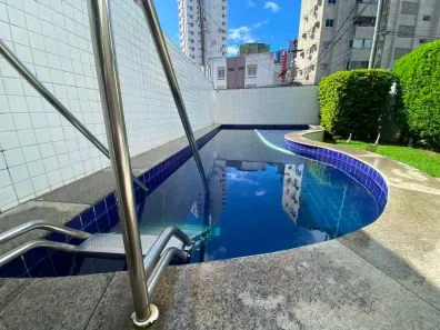 Apartamento com 2 Quartos para alugar, 56m² no Boa Viagem, Recife