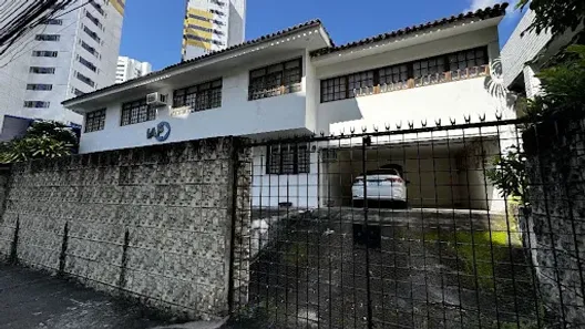 Imóvel Comercial com 5 Quartos à venda, 382m² no Graças, Recife