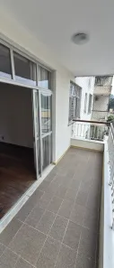 Apartamento com 3 Quartos à venda, 94m² no São Domingos, Niterói
