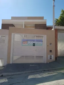 Sobrado com 3 Quartos à venda, 160m² no Jardim Oriental, São Paulo