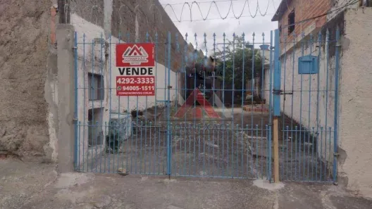 Casa com 2 Quartos à venda, 94m² no Cidade Boa Vista, Suzano