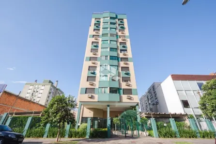 Apartamento com 2 Quartos à venda, 85m² no São Geraldo, Porto Alegre
