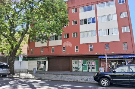Imóvel Comercial à venda, 30m² no Centro, Curitiba