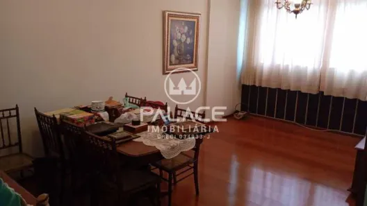 Apartamento com 3 Quartos à venda, 141m² no Centro, Piracicaba