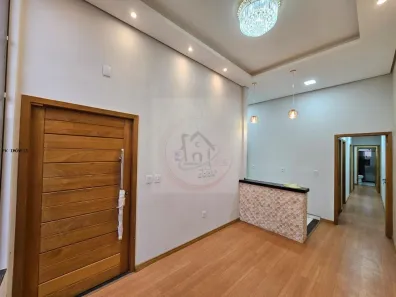Casa com 3 Quartos à venda, 100m² no Cafezal, Londrina