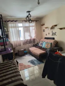 Apartamento com 1 Quarto à venda, 60m² no Centro, São Vicente