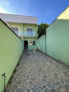 Casa de Condomínio com 2 Quartos à venda, 89m² no Vila Camarim, Queimados