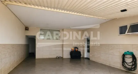Cobertura com 3 Quartos à venda, 196m² no Jardim Araucária, São Carlos