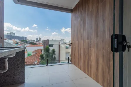 Apartamento com 2 Quartos à venda, 59m² no Tucuruvi, São Paulo