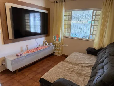 Casa com 5 Quartos à venda, 213m² no Independência, Ribeirão Preto