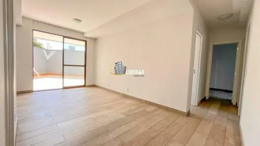 Apartamento com 3 Quartos à venda, 86m² no Santo Agostinho, Belo Horizonte