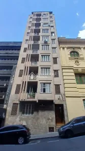 Apartamento com 1 Quarto à venda, 55m² no Centro Histórico, Porto Alegre