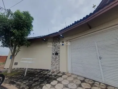Casa com 3 Quartos à venda, 338m² no Residencial Votorantim Park II, Votorantim