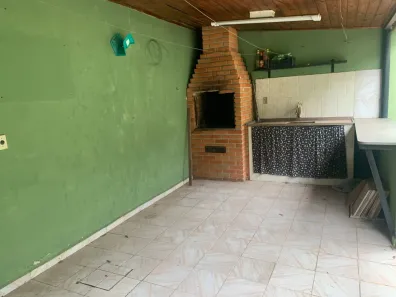 Casa com 3 Quartos para alugar, 154m² no Jardim Paraíso, Votorantim
