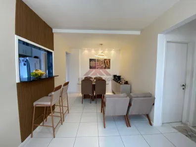 Apartamento com 2 Quartos à venda, 50m² no Engenhoca, Niterói