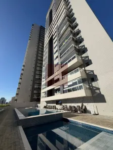 Apartamento com 2 Quartos para alugar, 73m² no Boqueirão, Praia Grande