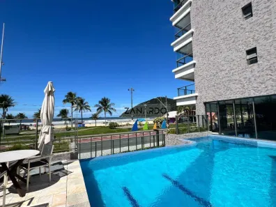 Apartamento com 3 Quartos à venda, 117m² no Centro, Bertioga