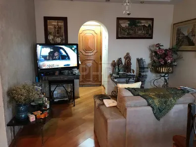Apartamento com 2 Quartos à venda, 70m² no Jardim do Mar, São Bernardo do Campo
