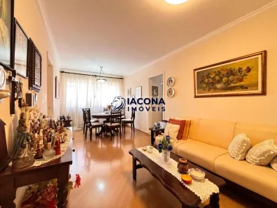 Apartamento com 2 Quartos para alugar, 74m² no Indianópolis, São Paulo