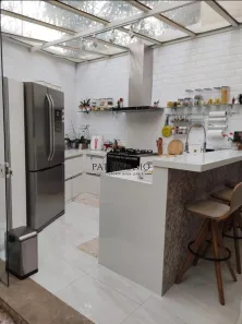 Casa de Condomínio com 2 Quartos à venda, 100m² no Vila São Luiz (Valparaízo), Barueri