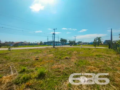 Lote/Terreno à venda, 430m² no Praia do Ervino, São Francisco do Sul