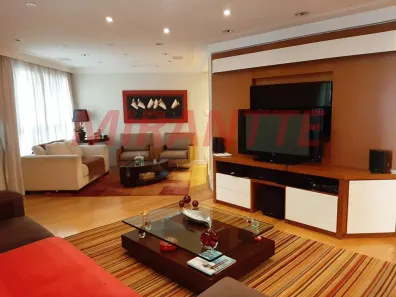 Apartamento com 4 Quartos à venda, 296m² no Santa Teresinha, São Paulo