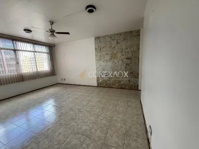 Apartamento com 3 Quartos à venda, 100m² no Centro, Campinas