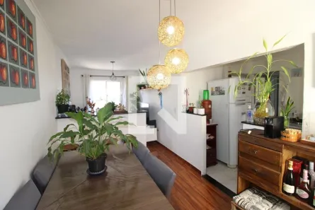 Apartamento com 2 Quartos à venda, 54m² no Conjunto Residencial José Bonifácio, São Paulo