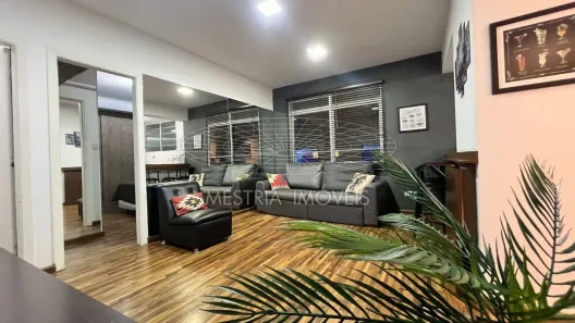 Apartamento com 3 Quartos à venda, 112m² no Vila Nova Conceição, São Paulo