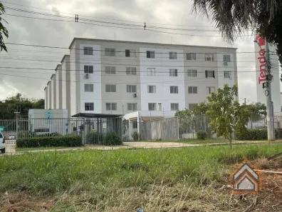 Apartamento com 2 Quartos para alugar, 48m² no Olaria, Canoas