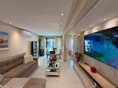 Apartamento com 2 Quartos à venda, 80m² no Jardim Bela Vista, Santo André