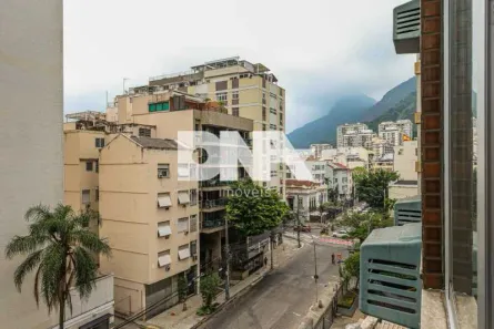 Apartamento com 3 Quartos à venda, 85m² no Botafogo, Rio de Janeiro