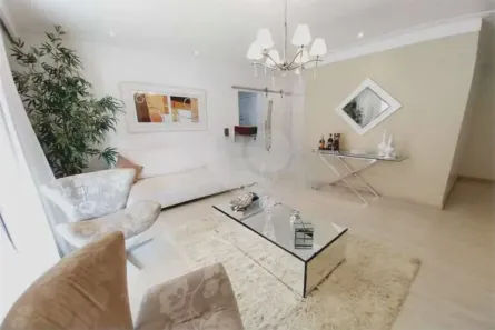 Apartamento com 3 Quartos à venda, 137m² no Tijuca, Rio de Janeiro
